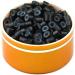 1000pcs 4.0mm Silicone Micro Rings for I Tip Hair Extensions - #1 Black - Buy Online on GoSupps.com