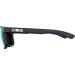 Bliz Luna Sports Glasses Black - High Performance & Stylish Eyewear for Active Lifestyle | International Shipping Available - Buy Online on GoSupps.com