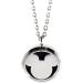 FIKA Mickey Mouse Aromatherapy Necklace | Essential Oils Locket Air Freshener with Pads - Perfect Gift - Buy Online on GoSupps.com