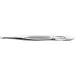 Nipple Solingen tweezers with a straight tipNickel -plated steel |8 cm |Plucking the eye brows |Pinzette straight |For precise hair removal |Made in Germany