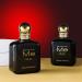 Sellion With Me intensely Lasting Cologne Perfume With French Men Aroma Suitable For Birthday Gift Christmas Gift Valentine's Day used-100ml - Buy Online on GoSupps.com