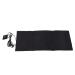 Kadimendium USB Heating Mat Portable Multifunctional USB Heating Mat with 3 Gears Safe Waterproof Stable Electric Heated