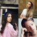 Women's Velvet Padded Headbands - 6 Pc Fashion Hair Accessories for Girls | Cute Vintage Thick Hair Bands - Buy Online on GoSupps.com