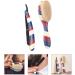 NOLITOY Men's Shaving Kit - Premium Razor Brush & Tools for a Perfect Shave | International Shipping Available - Buy Online on GoSupps.com