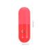 Beavorty Clear Lip Gloss Plumping 2pcs - Moisturizing Lip Plumper for Fuller, Hydrated Lips - Essential Oil Nourishing Balm - Buy Online on GoSupps.com