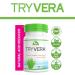 TRYVERA Natural Relief for Indigestion, Acid Reflux, Heartburn, Gas, Bloating & Constipation - Promotes Regularity and Digestive Health - Buy Online on GoSupps.com