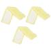 Microfiber Window Cleaner Pad Replacement Fit for Karcher WV2 WV5 Window Cleaner 3Pcs