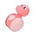 Buy Pink Baby Wobbler Dinosaur Toys for Sensory Development | Cute Pedagogical Equilibrium Training & Early Learning - Buy Online on GoSupps.com