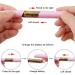 LUKEO Practical Baby Ear Cleaner Luminous Wax Removal Tool Flashlight Earpick Earwax Remover Curette Light Spoon (Color : Black-JoJo's Bizarre Adventure1) Black-jojo&apos s Bizarre Adventure1 - Buy Online on GoSupps.com