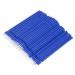 Yeory Dental Brushes 100pcs Disposable Dental Care Brushes Interdental Brush Mini Tooth Cleaning Tool Dental Hygiene Brush