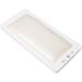 Foldable Nail Gel Dryer 27 Light Chips Quick Drying Hand Pillow 2 Stroke Nail Polish Curing Lamp for Home DIY (White) - Buy Online on GoSupps.com