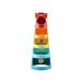 Sophie Giraffe Giant Tower - The Perfect First Toy for Babies | International Shipping Available - Buy Online on GoSupps.com