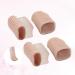 COHEALI 4-Piece Toe Separator Set for Bunion Correction and Toe Alignment - Buy Online on GoSupps.com