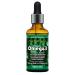 Green Nutritionals Vegan Omega3 50ml Oil - Vegan Vegetarian Kid Pet Friendly