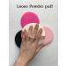 4 large make-up sponge puffs for a softer face (Color : WHITE) - Buy Online on GoSupps.com