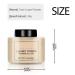 Ksndurn Nude Setting Powder - Loose Face Setting Powder for Makeup Baking - Buy Online on GoSupps.com