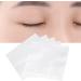 ANKROYU 120 Pairs Eyelid Stickers Waterproof Double Eyelid Tape Eyelid Lifter Strips Stickers Eyelid Lift Strip Sticker for Hooded Eyes Self-Adhesive M - Buy Online on GoSupps.com