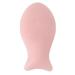 Silicone Face Powder Puff | Super Soft Makeup Blender | Cute Fish-Shaped Beauty Tool for Flawless Liquid Blending - Buy Online on GoSupps.com