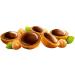 3 x Toffifee 15 Pack 125G Delicious Tasty And Twisty Treat Gift Hamper For Birthday Christmas Sold By Kidzbuzz - Buy Online on GoSupps.com