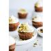 Simple Mills Organic Frosting  Vanilla - Gluten Free  Vegan  Made with Organic Coconut Oil  10 Ounce (Pack of 1) Vanilla 10 Ounce (Pack of 1) - Buy Online on GoSupps.com