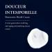 Phytomer Douceur Intemporelle Hydrating Face Cream | Anti-Aging Moisturizer for Sensitive Skin | Soothing & Lightweight | 50 ml | Protect & Restore Youthful Glow - Buy Online on GoSupps.com