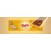 TWIX TOP - Milk Chocolate & Caramel Biscuit - 10 individual biscuits - 210g - Buy Online on GoSupps.com