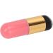 Foundation Makeup Brush Professional Cosmetic Liquid Blend Blush Liquid Powder Brush for Daily Makeup (Pink Gold) - Buy Online on GoSupps.com