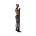 Everlast Extra Heavy Power Band - Natural Latex Rubber Lightweight Portable Build Strength & Flexibility - Premium Exercise Equipment for Home Yoga Accessories (121-231 lbs)