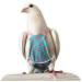 BEVs Bird Boutique - Pretty Flamingo 8: Stylish and Unique Bird Accessory - Buy Online on GoSupps.com
