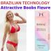 MACARIA Bobae Breast Firming and Lifting Cream Fast Growth Natural Breast Enlargement Reshapes and Enhancement Push Up Bust Firming and Lifting Breast Lift Cream for Bigger Breast - Buy Online on GoSupps.com