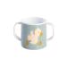 Cockpage Set Duck Edda Lou Steingr n | 5-Piece Dining Set for Kids - Non-Slip Handle Cup Plates Bowl Spoon & Fork - Perfect for Boys & Girls - International Shipping Available - Buy Online on GoSupps.com