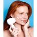 Spa Sciences NOVA Sonic Facial Cleansing Brush - Patented Exfoliating System, 3 Speeds, Waterproof - USB Rechargeable - Buy Online on GoSupps.com