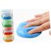 FRCOLOR 4PCS Hand Dough kit Discovery Putty for Hand Resistive Hand Exercise Kit Suite Putty Spray Hand use Child Toy Puzzle Set Putty - Buy Online on GoSupps.com