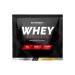 Superset Nutrition | chantillon Whey Hardcore (36g) | Whey prot ine | Whey enrichie en cr atine - Toffee Biscuit