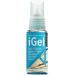 IGel Cleaner | Hydrophobic Spray Gel for Smudge-Free Screens Lenses & Glasses - Oil & Dirt Repellent - Buy Online on GoSupps.com