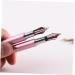 Housoutil 2 Sets Colored Pen Manicure Painting Pen Manicure Drawing Pen Kit para U as De Gel Girls Suit Pen Kits Painting Tools Manicure DIY Painting Tool Pink Paint Pen Nail Metal - Buy Online on GoSupps.com