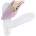 Insoles Transparent Self-Adhesive Cushion | Orthopedic Foot Support for Comfort | Shop Worldwide - Buy Online on GoSupps.com