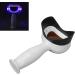 OKJHFD Dental Mirror with Light - Radiation-Free Plaque Detector for Effective Oral Hygiene - Tartar Removal Tool - Buy Online on GoSupps.com