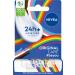 NIVEA NIVEA Pride Kiss Edition Nourishing Lipstick Original Care 4.8 g