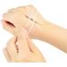 Sutures Adhesive Bandages 2 PCS - Surgical Laceration Repair Quick Clot Emergency Wound Closure Device 2.8 Inch - Buy Online on GoSupps.com