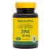 Nature's Plus Zinc 50 mg 90 Tablets