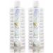 Avon White Lily Bubble Bath 500ml - Set of 2 | Luxurious Bath Time Experience - Buy Online on GoSupps.com