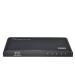 Orei 1x4 2.0 HDMI Splitter 4 Ports with Full Ultra HDCP 2.2, 4K at 60Hz & 3D Supports EDID Control - HDY-104 1x4 HDMI Splitter - 4K