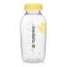 Medela Storage Bottle 250mL Made Without BPA Safe for Dishwashers and Microwaves 1 count (Pack of 1) Milk Bottle