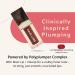 Haus Labs PHD Hybrid Innovation Plumping Lip Glaze Duo - Honey Shimmer Full Size & Persimmon Mini - Buy Online on GoSupps.com