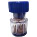Buy Top-Rated Pill Crusher & Grinder for Small or Large Pills | Fine Powder & Vitamin Pulverizer - International Shipping Available - Buy Online on GoSupps.com