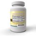 Priority One Vitamins Milk Thistle 500mg 120 Capsules - 80% Silymarin Content - Buy Online on GoSupps.com