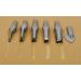 Speedball Lino Cutter Blades No.6 Knife - 2 Pack - Buy Online on GoSupps.com