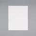 Pack of 10 8.5x11 3/16 White Foam Core Backings - Buy Online on GoSupps.com