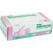 Nitrile Gloves Box of 100 M Pink - High-Quality Disposable Gloves - Buy Online on GoSupps.com